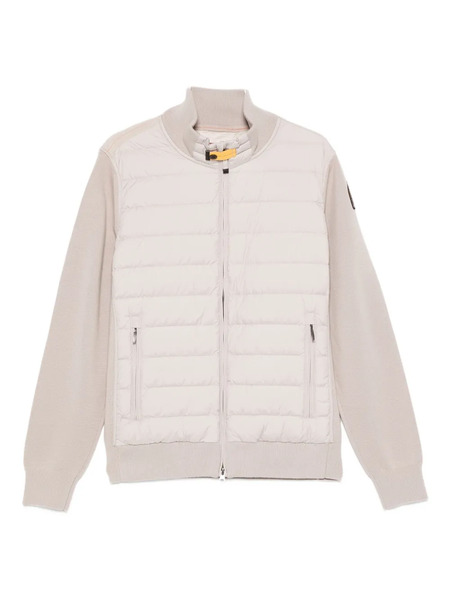  Parajumpers Quilted Zip-fastening Jacket - Neutrals 