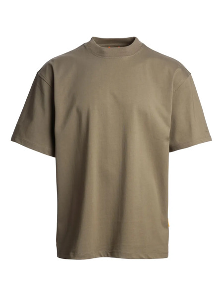  Parajumpers Reg T-shirt - Green 