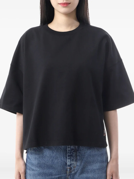  Parajumpers Short-sleeve T-shirt - Black 