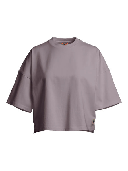  Parajumpers Short-sleeve T-shirt - Purple 