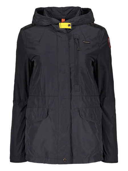  Parajumpers Spring Hooded Jacket - Blue 