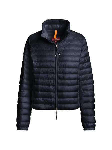  Parajumpers Zip-up Padded Jacket - Blue 