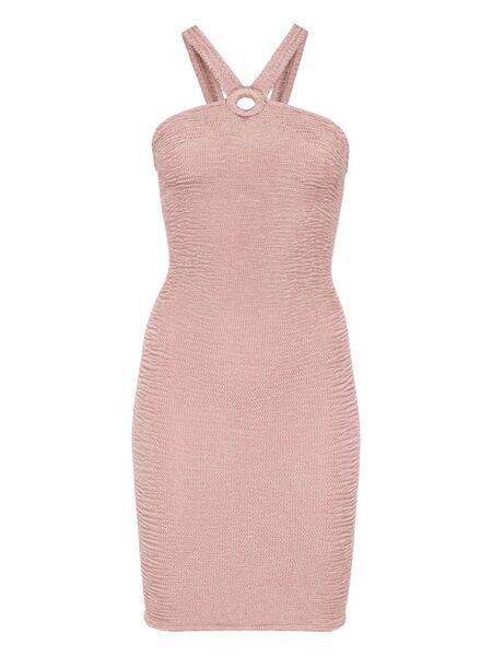  Paramidonna Dacota Dress - Neutrals 