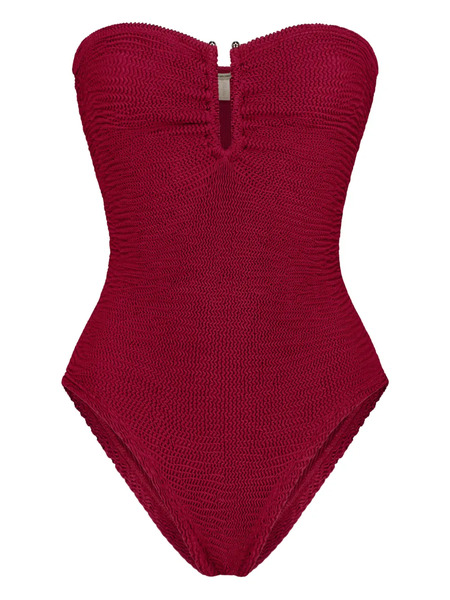  Paramidonna Frida Textured Swimsuit 