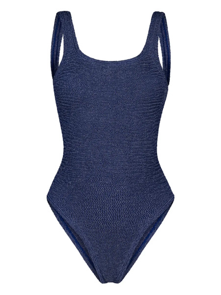  Paramidonna Hailey Comfy Couture Swimsuit - Blue 