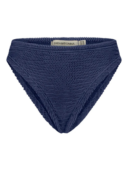  Paramidonna Kids Gary Bikini Bottoms - Blue 