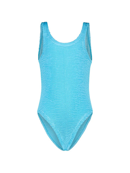  Paramidonna Kids Izza Swimsuit - Blue 