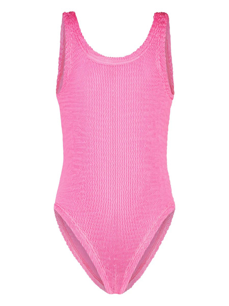  Paramidonna Kids Izza Swimsuit - Pink 