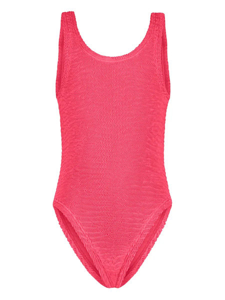  Paramidonna Kids Izza Swimsuit - Pink 