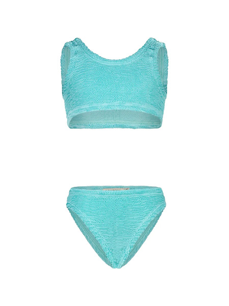  Paramidonna Kids Katy Bikini - Blue 