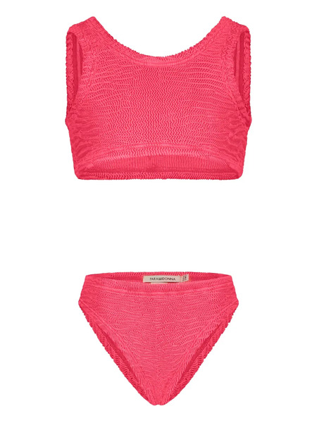  Paramidonna Kids Katy Bikini - Pink 