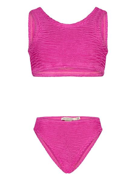  Paramidonna Kids Katy Bikini - Pink 