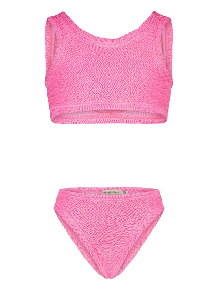  Paramidonna Kids Katy Bikini - Pink 