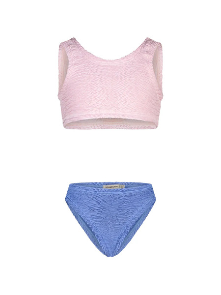  Paramidonna Kids Katy Bikini - Pink 