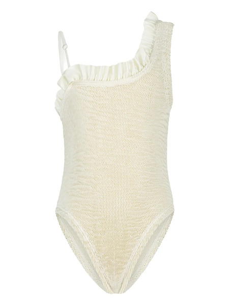  Paramidonna Kids Nori Swimsuit - Neutrals 