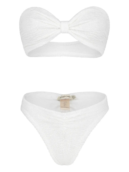  Paramidonna Lucy Bikini - White 