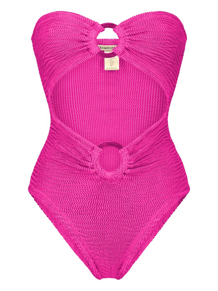  Paramidonna Rene Swimsuit - Pink 