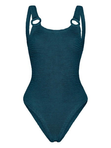  Paramidonna Sophia Swimsuit - Blue 