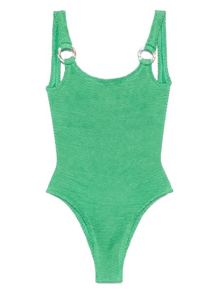  Paramidonna Sophia Swimsuit - Green 