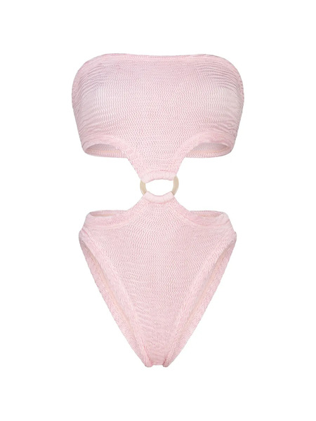 Paramidonna Tanya One Piece Swimsuit - Pink 