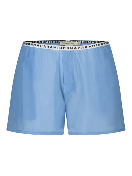  Paramidonna Tessa Beach Shorts - Blue 