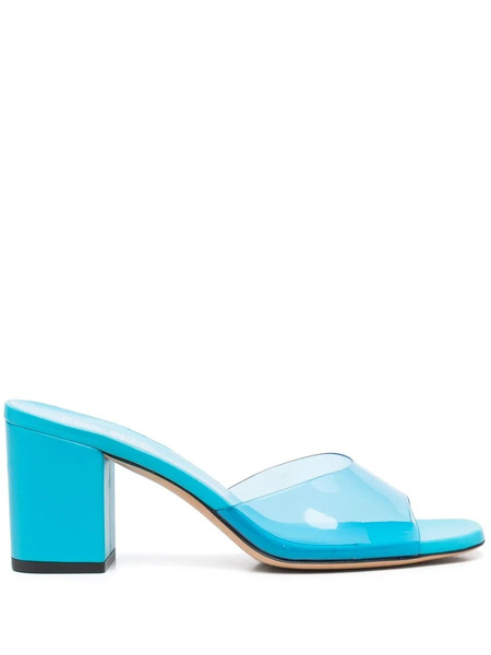  Paris Texas Anja Sandals - Blue 