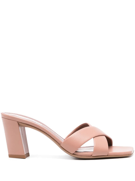  Paris Texas Dafne Sandals - Pink 
