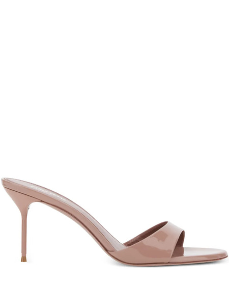  Paris Texas Texas Heeled Sandals - Neutrals 