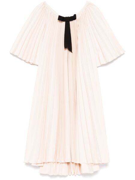  Parlor Breeze Mini Dress - Pink 