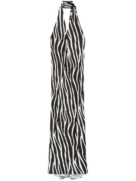  Parlor Irresistible Maxi Dress - Black 