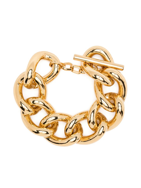  P.a.r.o.s.h. Chain Bracelet - Gold 
