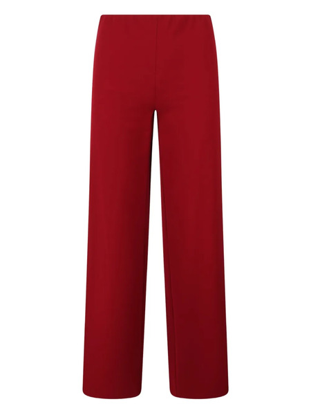  P.a.r.o.s.h. Jersey Trousers - Red 