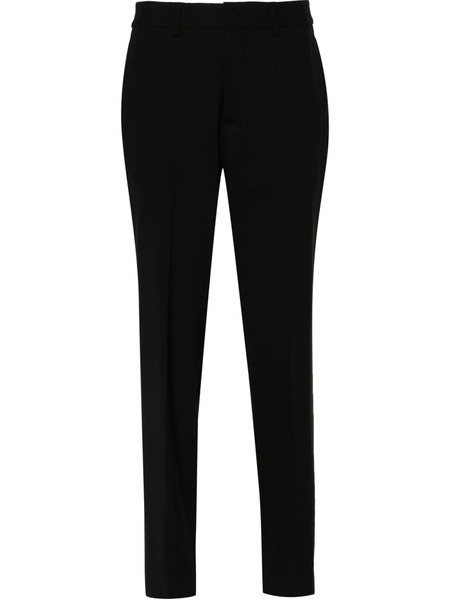  P.a.r.o.s.h. Lille Tailored Trousers - Black 