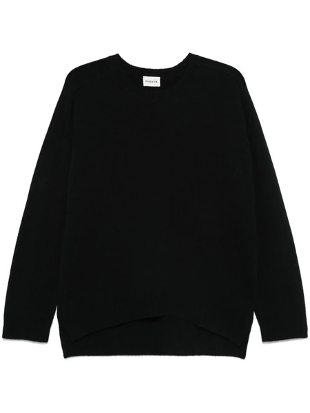  P.a.r.o.s.h. Loos Sweater - Black 