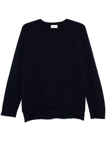  P.a.r.o.s.h. Loos Sweater - Blue 
