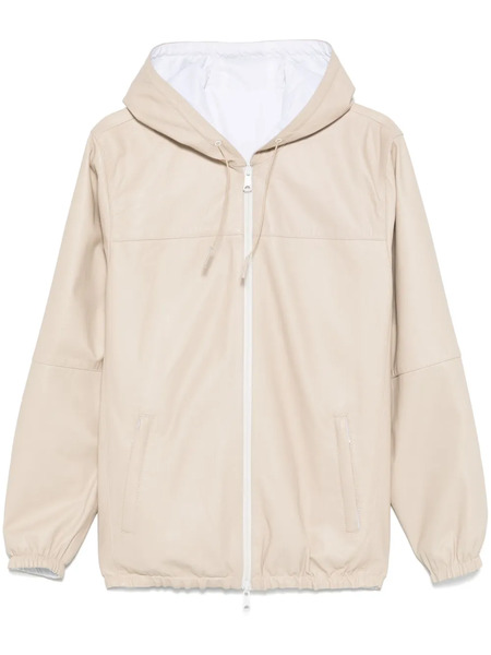  P.a.r.o.s.h. Mitra Jacket - Neutrals 