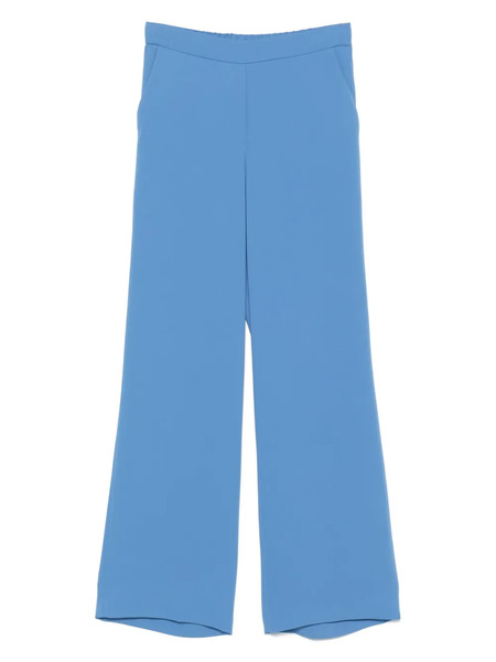  P.a.r.o.s.h. Panty Trousers - Blue 