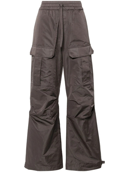  P.a.r.o.s.h. Pesca Trousers - Grey 