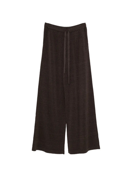  P.a.r.o.s.h. Side-pockets Trousers - Brown 