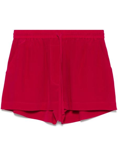  P.a.r.o.s.h. Silk Shorts - Pink 