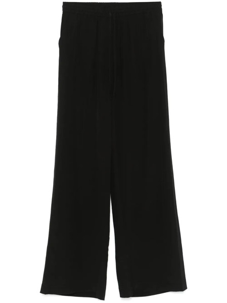  P.a.r.o.s.h. Sweet Trousers - Black 