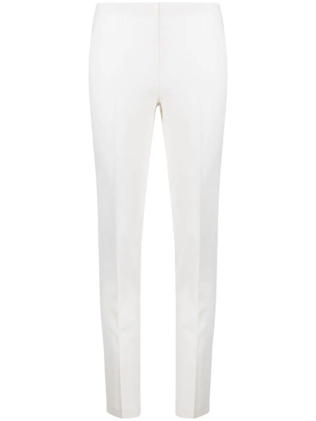  P.a.r.o.s.h. Tapered Leg Trousers - Neutrals 