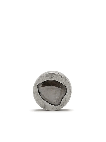  Parts Of Four Da+dia Single Stud Earring - Silver 