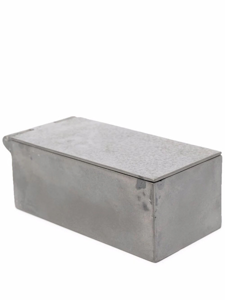  Parts Of Four Iron Box 5 - Grey 
