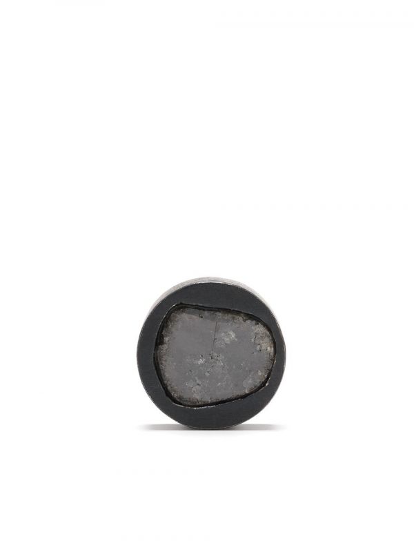  Parts Of Four Ka+dia Single Stud Earring - Grey 