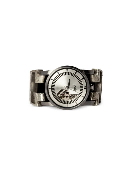  Parts Of Four Oblivion 40mm - Silver 