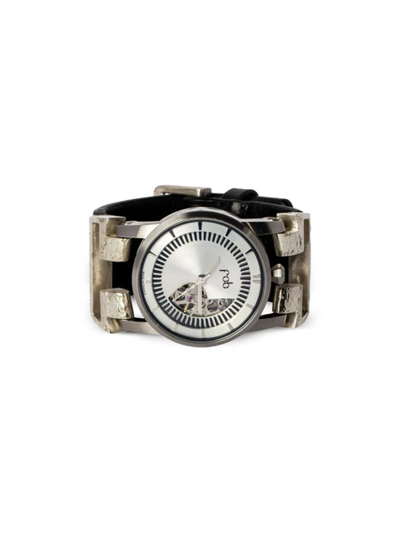  Parts Of Four Oblivion 44mm - Silver 
