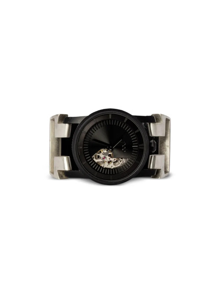  Parts Of Four P4—fob #404 41mm - Black 