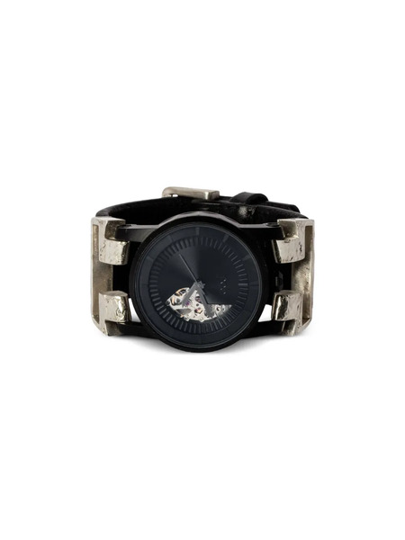  Parts Of Four P4—fob #452 40mm - Black 