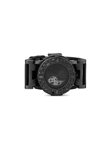  Parts Of Four P4—fob #8289 41.3mm - Black 